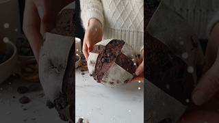 All I want for Christmas is amazing gluten-free sourdough bread 🤍🎄❄️