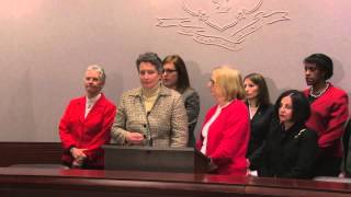 Helping to Prevent Sexual Assaults on College Campuses