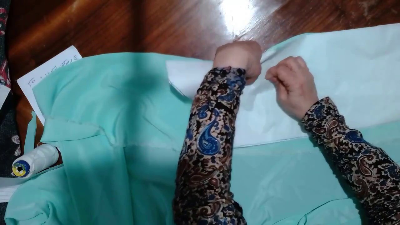 موديلات مختلفه للكم