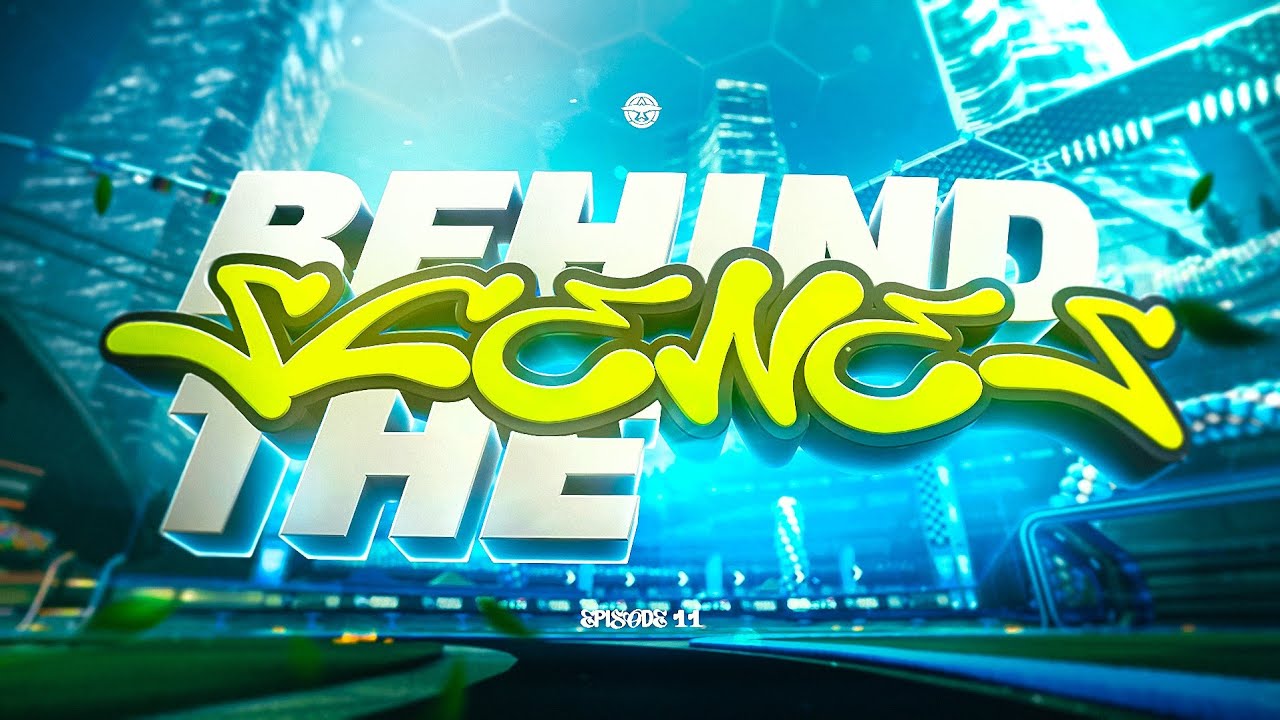 SWIFT FREESTYLERS GOING INSANE | 🎬 Behind The Scenes 11