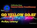 GO YELLOW GO.SF/FLORIDA SOUND STUDIO 2024