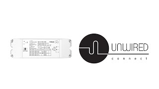 How to Connect 6-12W, 6-15W Smart Driver