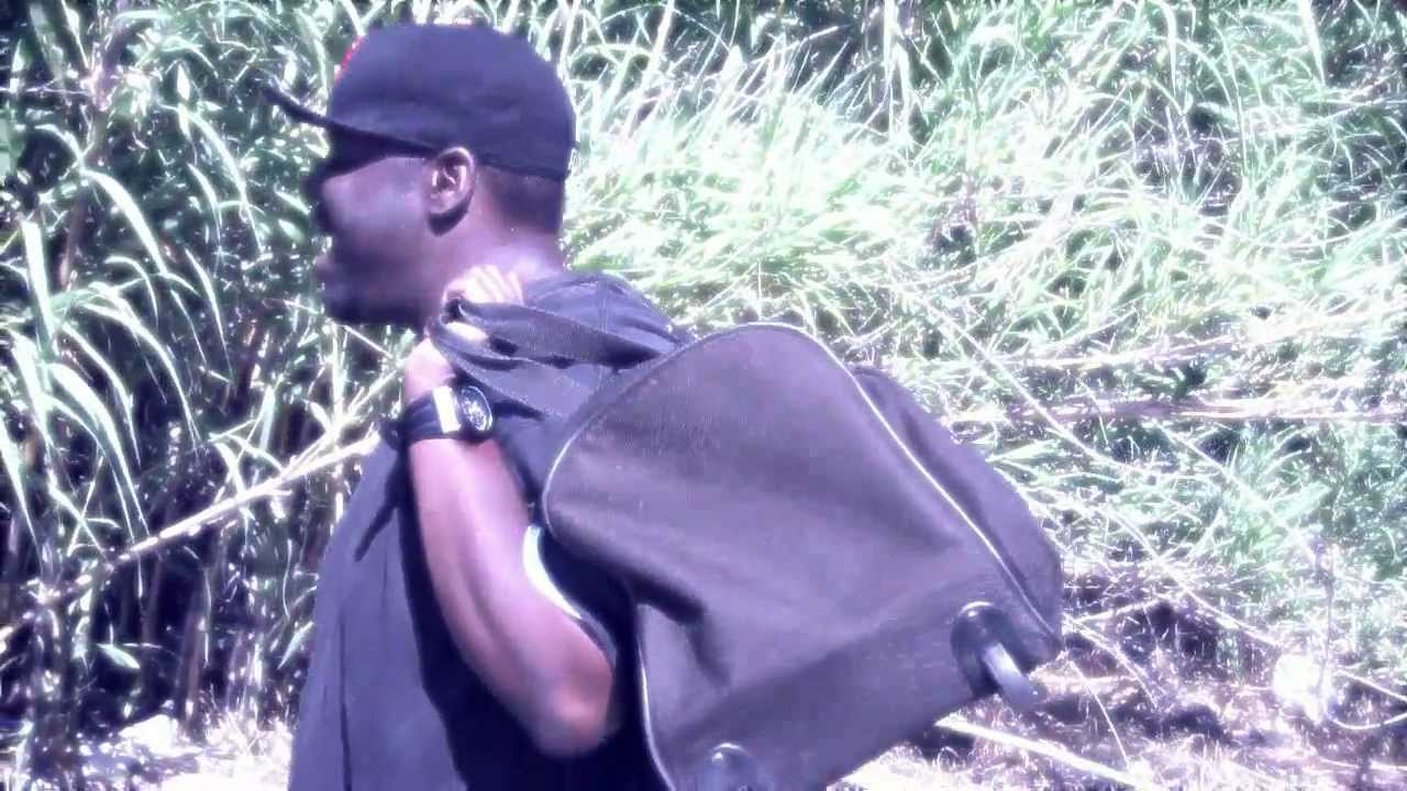 G-MACC - The Opera - BODIE'Z IN A DUFFLE BAG (chapter 2) ft, DA KAT, CALICO 101, B-ZO, HOGG.