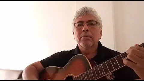 Louvor /Oscar Silva.