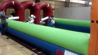 Pony Hops Race Track - Chicago Illinois