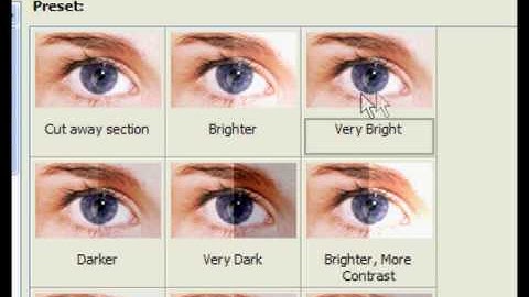 Sony Vegas 7 Editing Tutorial for Halo 3 - Flash Effect