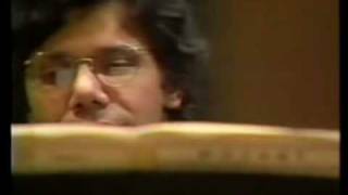 Chick Corea and Keith Jarrett play 4`33&quot; by John Cage