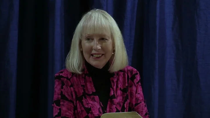 What Is Spiritual Blindness - Debra Walker