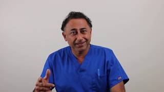 Headaches and Your Eyes with Dr. Khanna