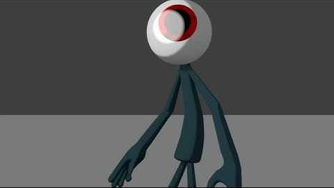 Allto Cabaret Toon Shading.