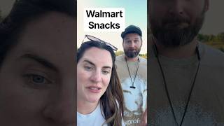 Another Walmart snack search! #walmart #snack #snacks #foodie #groceries