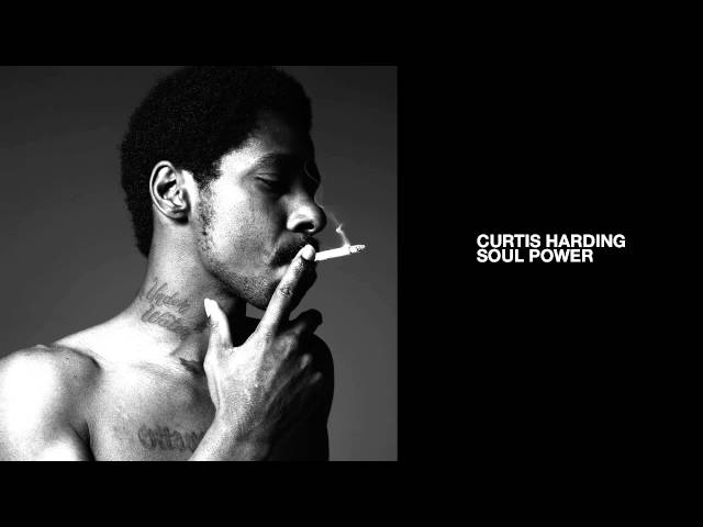 Curtis Harding - Beautiful People