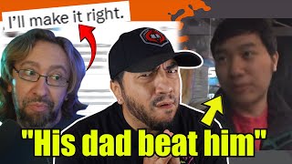 Download Lagu Journalist krijgt kritiek omdat hij Maximilian aanviel | Xiao Hai en Noahtheprodigy schokkende jeugd MP3 Download Lagu Journalist krijgt kritiek omdat hij Maximilian aanviel | Xiao Hai en Noahtheprodigy schokkende jeugd MP3
