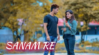 Sanam re reprise new version by ashok singh must watch and share my
other videos ♥
--------------------------------------------------------------------------...