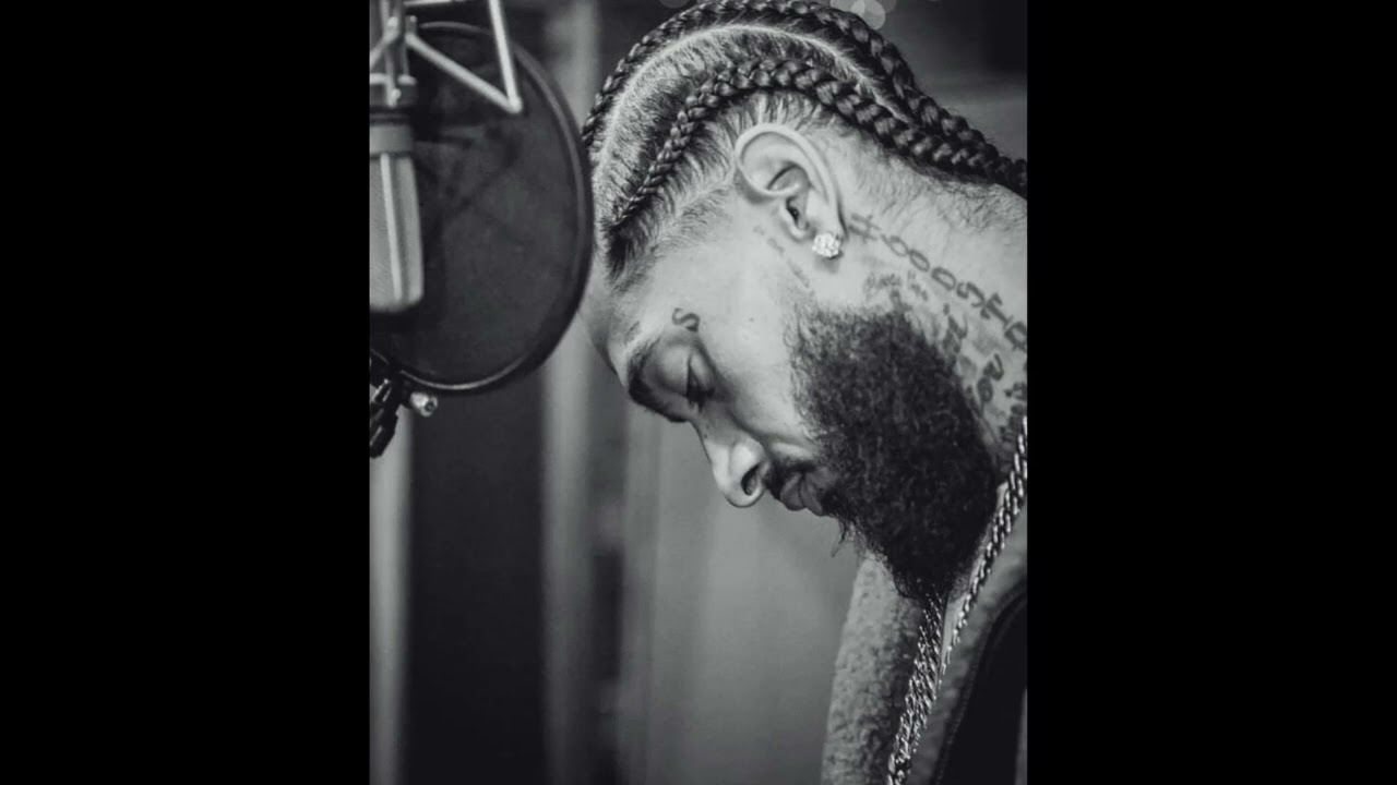 [FREE] Nipsey Hussle Type Beat 
