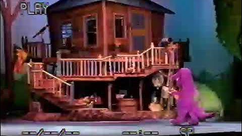 Big Surprise (2000 Version) (V1) Part 8