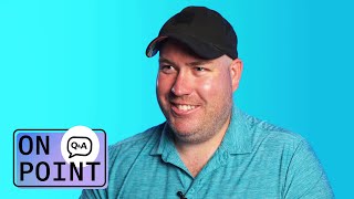 How to Get Started in the Points Game: Travel Expert Answers Your Questions | On Point Q&A screenshot 5