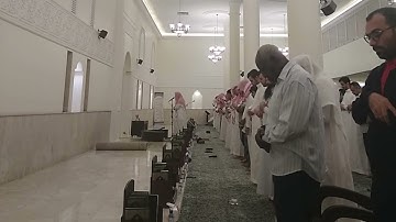 سورة الشعراء كاملة - صلاة القيام ١٤٤٤ هـ  الشيخ عبد العزيز الصديقي