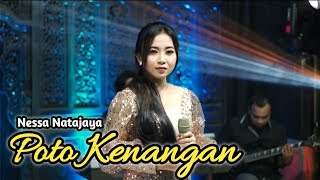 FOTO KENANGAN | NESSA NATAJAYA | COVER TARLING TENGDUNG DLS