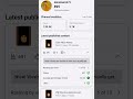 koi hamen bhi follow kar lijiye kuchh Ghar thodi na jaega please 🥺🥲 #trending #youtubeshorts