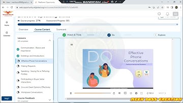 How get ICT 2023 Wadhwani Foundation Certificate & Course Process Details Available in Description 👇
