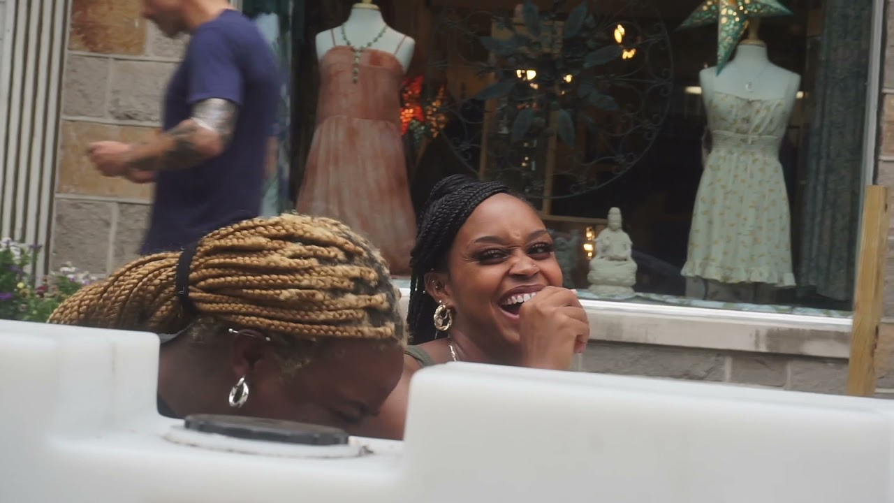 Frederick Arts Council BTS Before The Show 6.19.2021