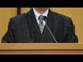 私情持ち込みOKの裁判