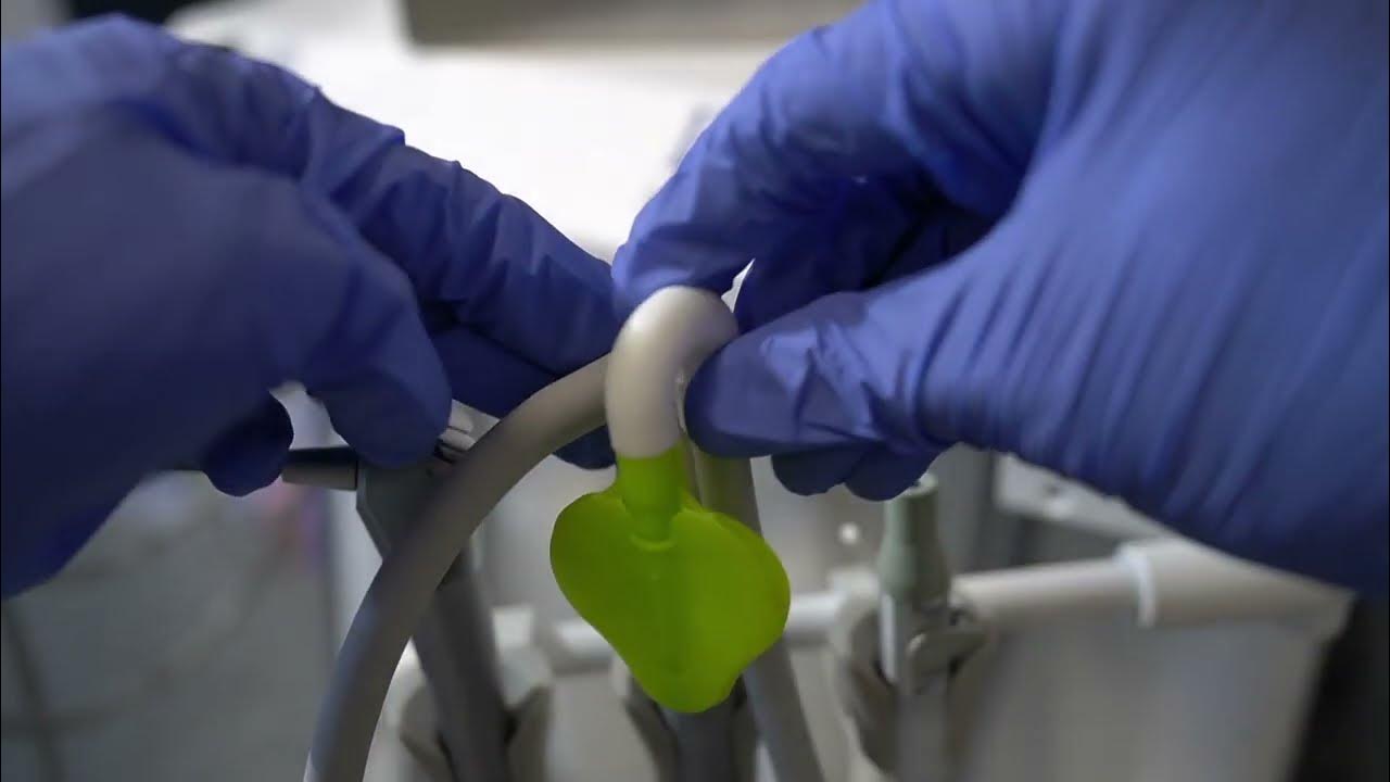 ReLeaf 's New HVE adapter has arrived! YouTube