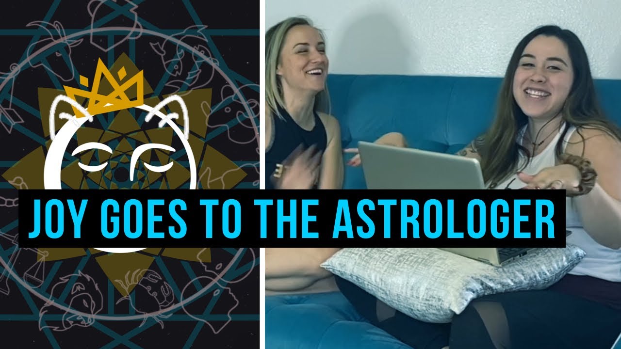 My Astrology Birth Chart Reading Joy Goes To The Astrologer YouTube My astrology birth chart reading joy goes to the astrologer youtube