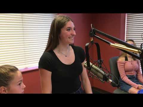 Indiana in the Morning Interview: Saltsburg Students (10-8-19)