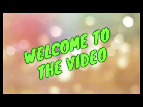 Nocopyright INTRO Video