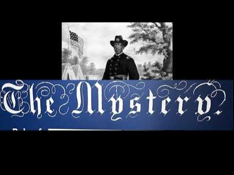 The Man Behind The Mystery by Justice Peters - YouTube