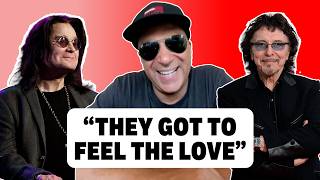 Celebrity Tom Morello: Back to the Beginning + What's Coming in 2026 (Interview) Wealth