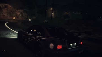 Need For Speed 2015 - 100% Gameplay Walkthrough Part 17