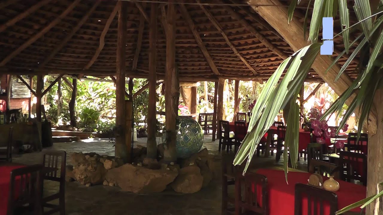 La Zona Verde. Sensuntepeque. Cabañas. El Salvador. Centroamérica