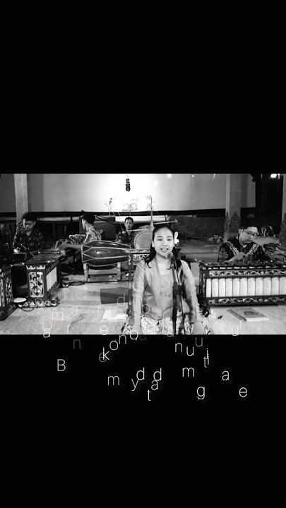 Ladrang samiran
