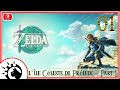 Fr the legend of zelda  tears of the kingdom   01  lile celeste du prelude   letsplay