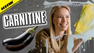 Better Sex, Erections, and Semen: New Research on Carnitine's Amazing Benefits screenshot 5