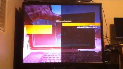 PS3 Challenge Lobby MW2 Tree Patch SmL_ReVeNTiiONzZ