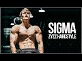 ZYZZ HARDSTYLE | Tevvez - Sigma 🔱 MOTIVATIONAL VIDEO