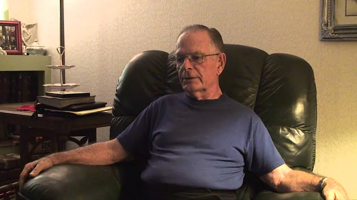 Oral history interview with Gene Slocum: Korean War Interview Series