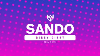 SANDO - DIBBY DIBBY