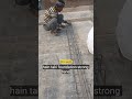 Beam (Dharan) Ka Sariya Kaise Bandhe? | Skilled Worker Ki Correct Rebar Tying Technique #mintupandit