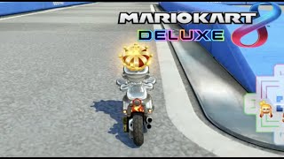 Mario Kart 8 Deluxe Can I Still Win Online Battle Mode? Legend Mission