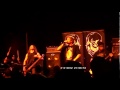 Capture de la vidéo Recoil V.o.r - 3 Feb 12 - Manning Bar, Sydney (Full Show)