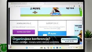 DELL Pro 14 — как узнать TDP screenshot 2