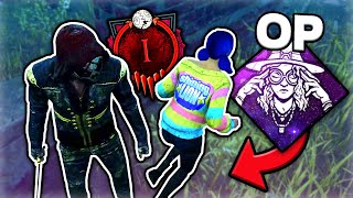 Abusing Clairvoyance To Confuse Killers - Dead by Daylight