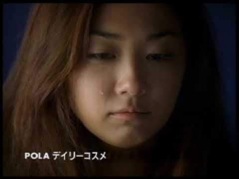 優香CM_POLACeldie