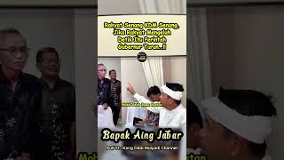 Download Lagu THE PEOPLE ARE HAPPY, KANG DEDI IS HAPPY, IF THE PEOPLE COMPLAIN AT THAT SECOND THE GOVERNOR'S OR... MP3 Download Lagu THE PEOPLE ARE HAPPY, KANG DEDI IS HAPPY, IF THE PEOPLE COMPLAIN AT THAT SECOND THE GOVERNOR'S OR... MP3