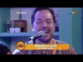 Bruno Arias: Música de Jujuy admirada en el mundo - Morfi